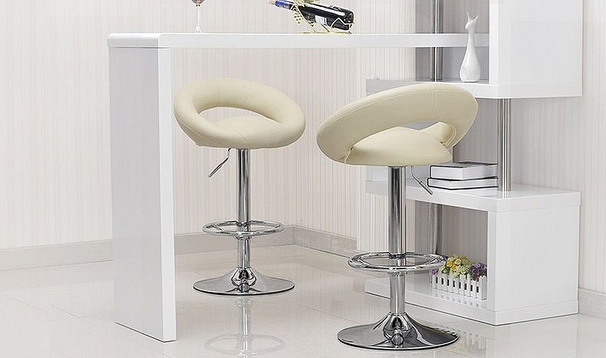 designerskie meble barowe stołki krzesła półki regały cube hurtowo
