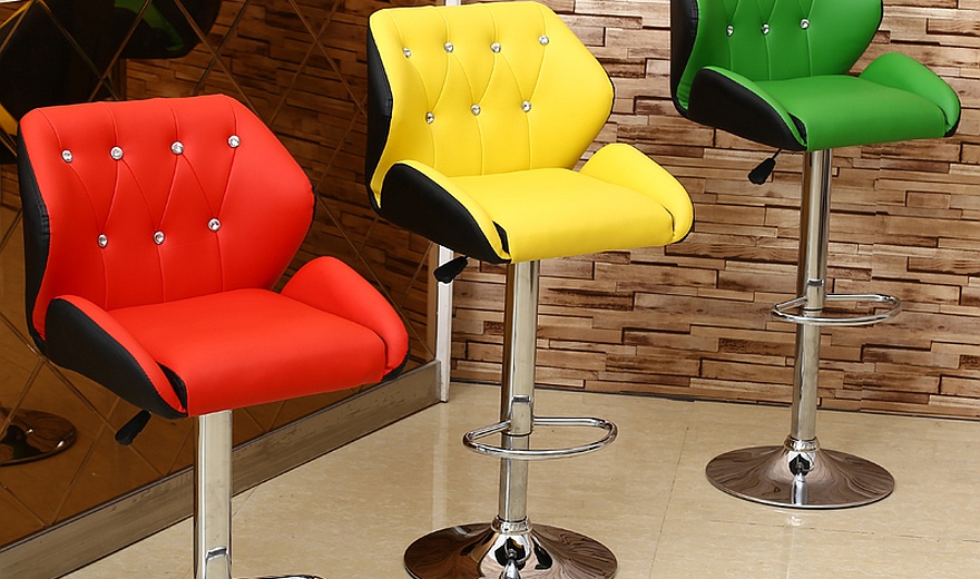 designerskie meble barowe stołki krzesła półki regały cube hurtowo